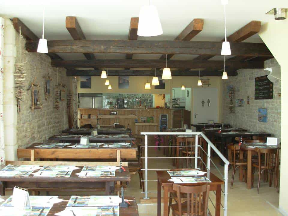 La Creperie — photo 3