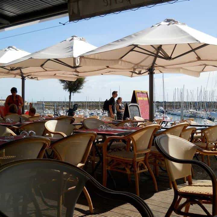 Le bistrot du port — photo 2