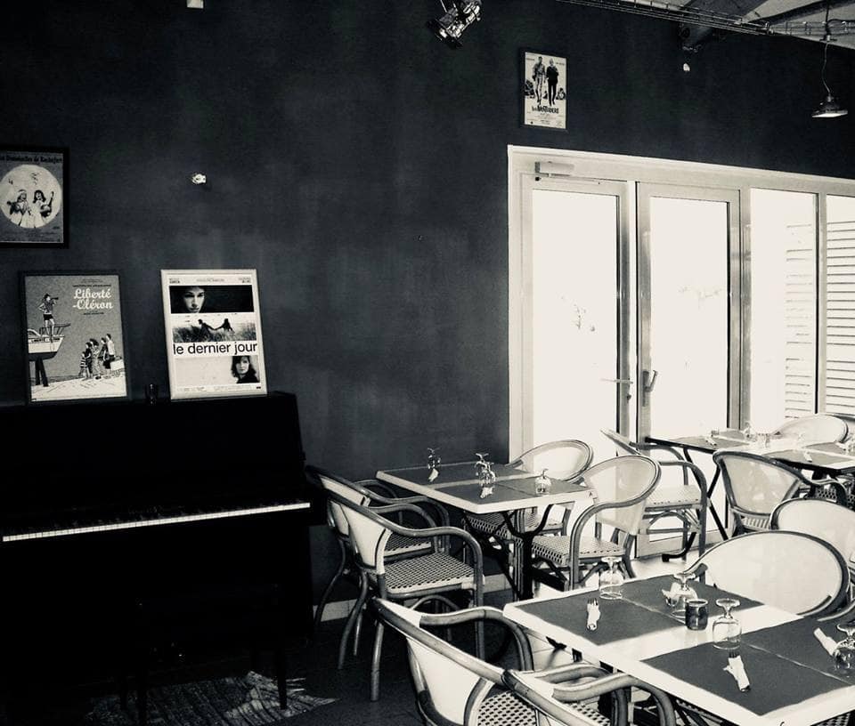 Le bistrot du port — photo 3