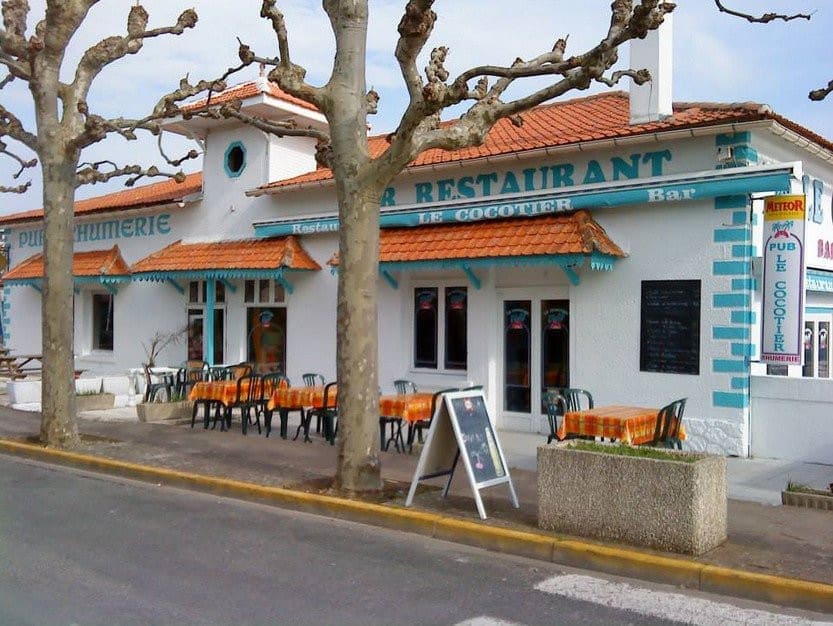 Le Cocotier — photo 2