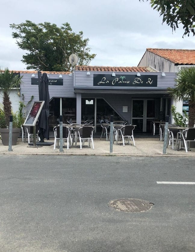 La Palme de Ré — photo 2