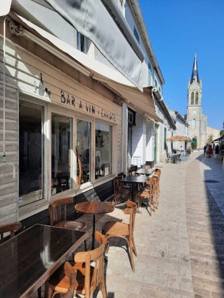 La Part des Anges — photo 2