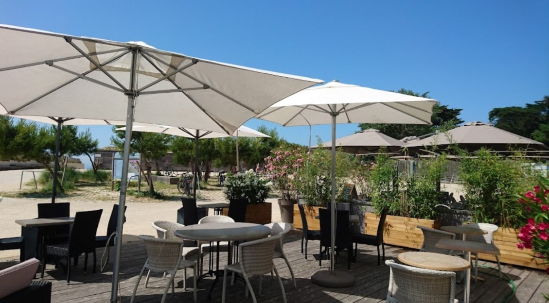 Le Café de la Plage — photo 2