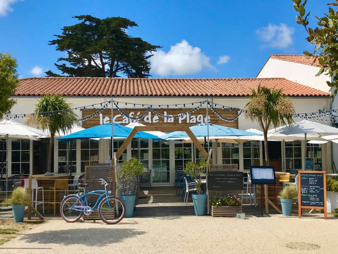 Le Café de la Plage — photo 3