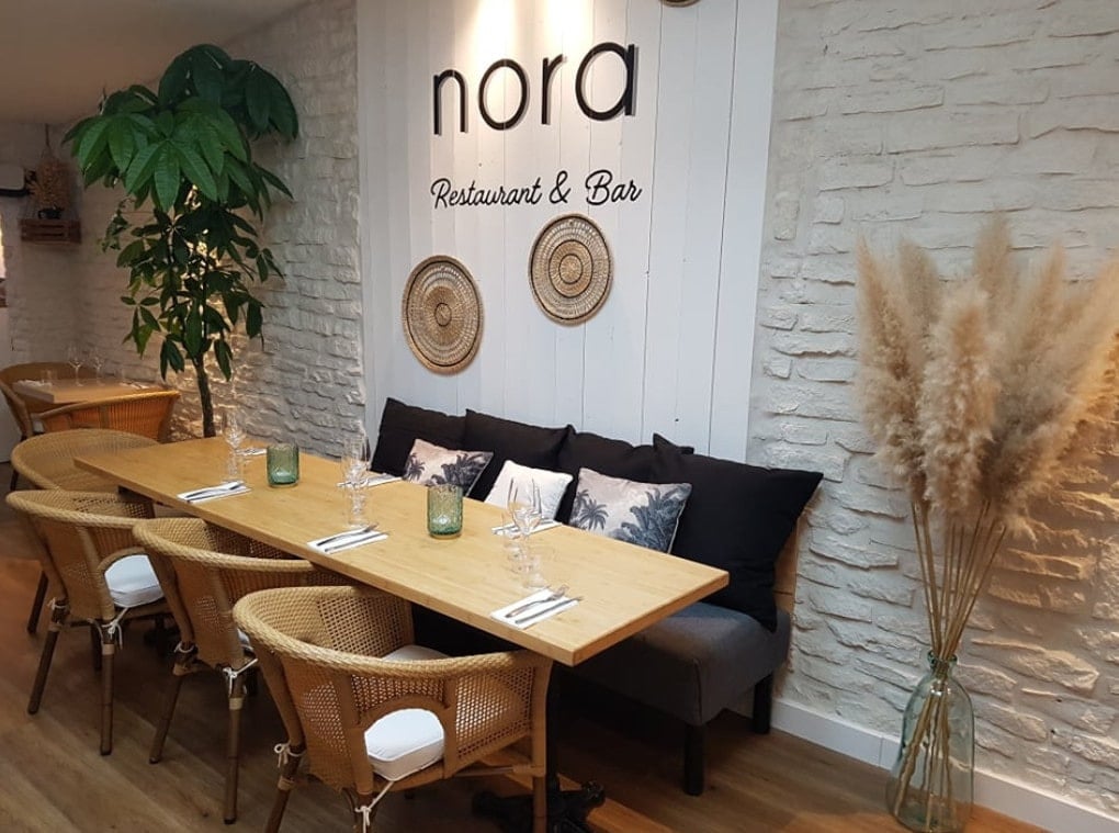 Nora — photo 3