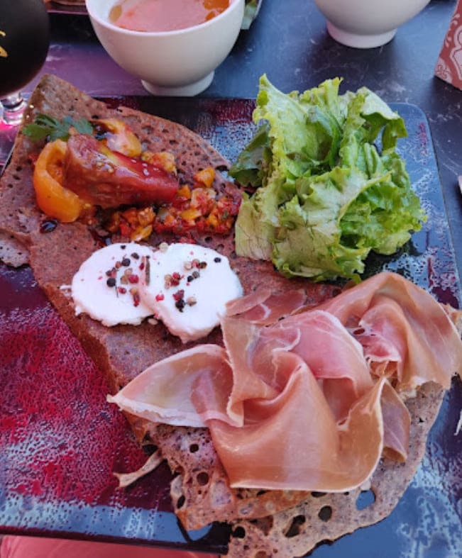 Au Bon Grain — photo 2