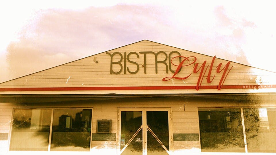 Bistro LyLy — photo 2