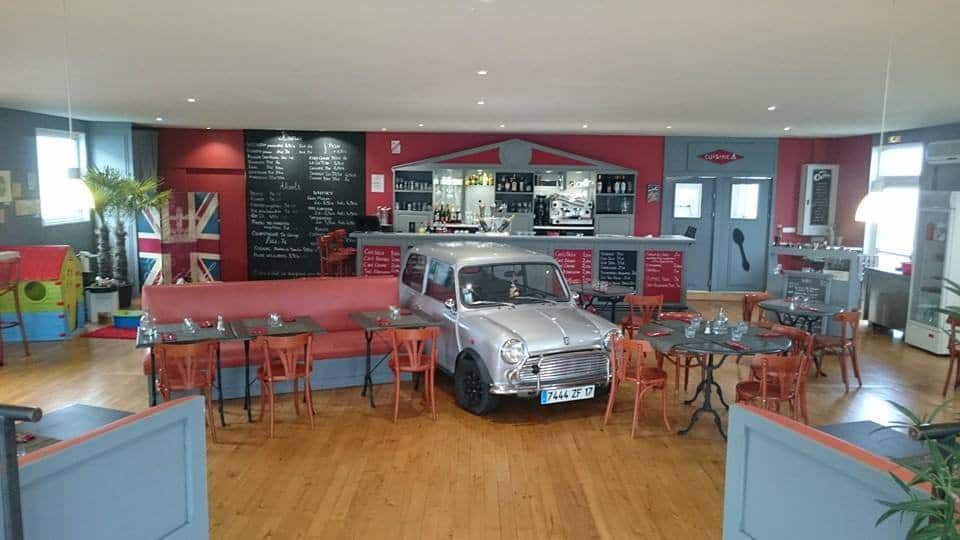 Bistro LyLy — photo 3