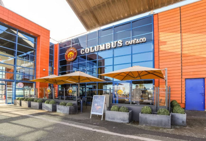 Columbus Café & Co — photo 2