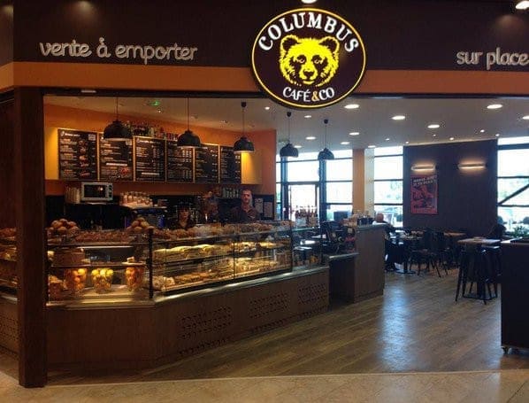 Columbus café & co — photo 2