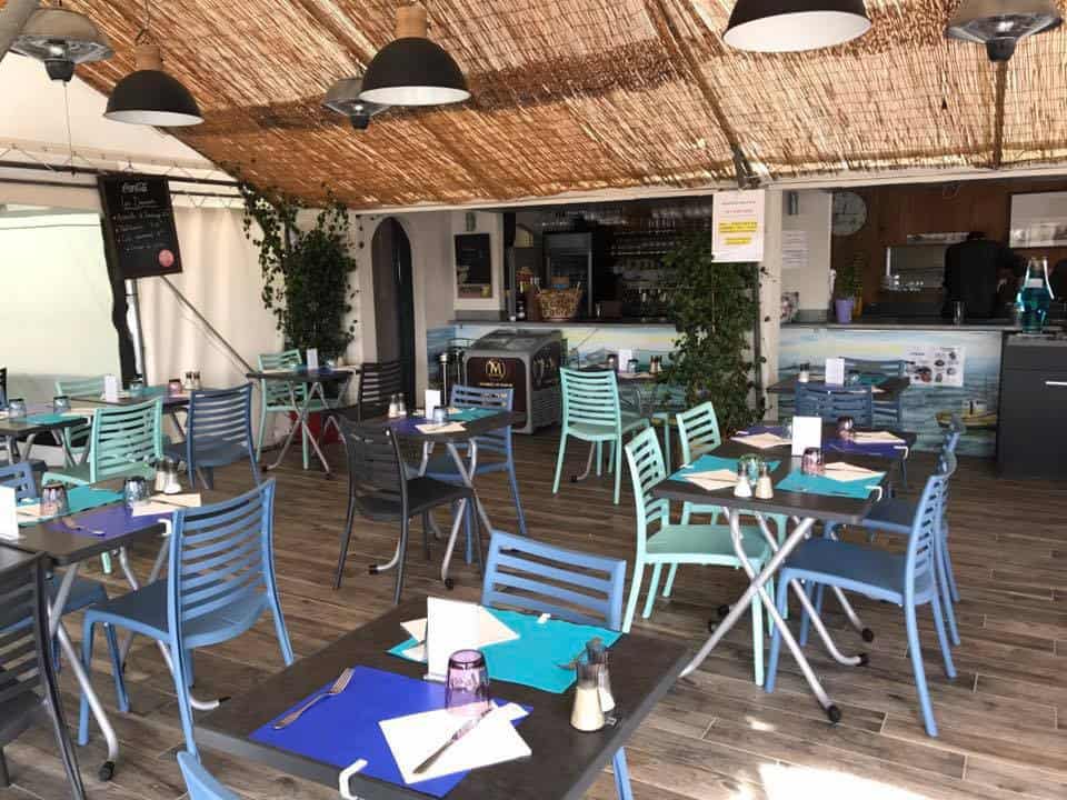 Le Vivier — Poissons et fruits de mer à Angoulins — photo 3