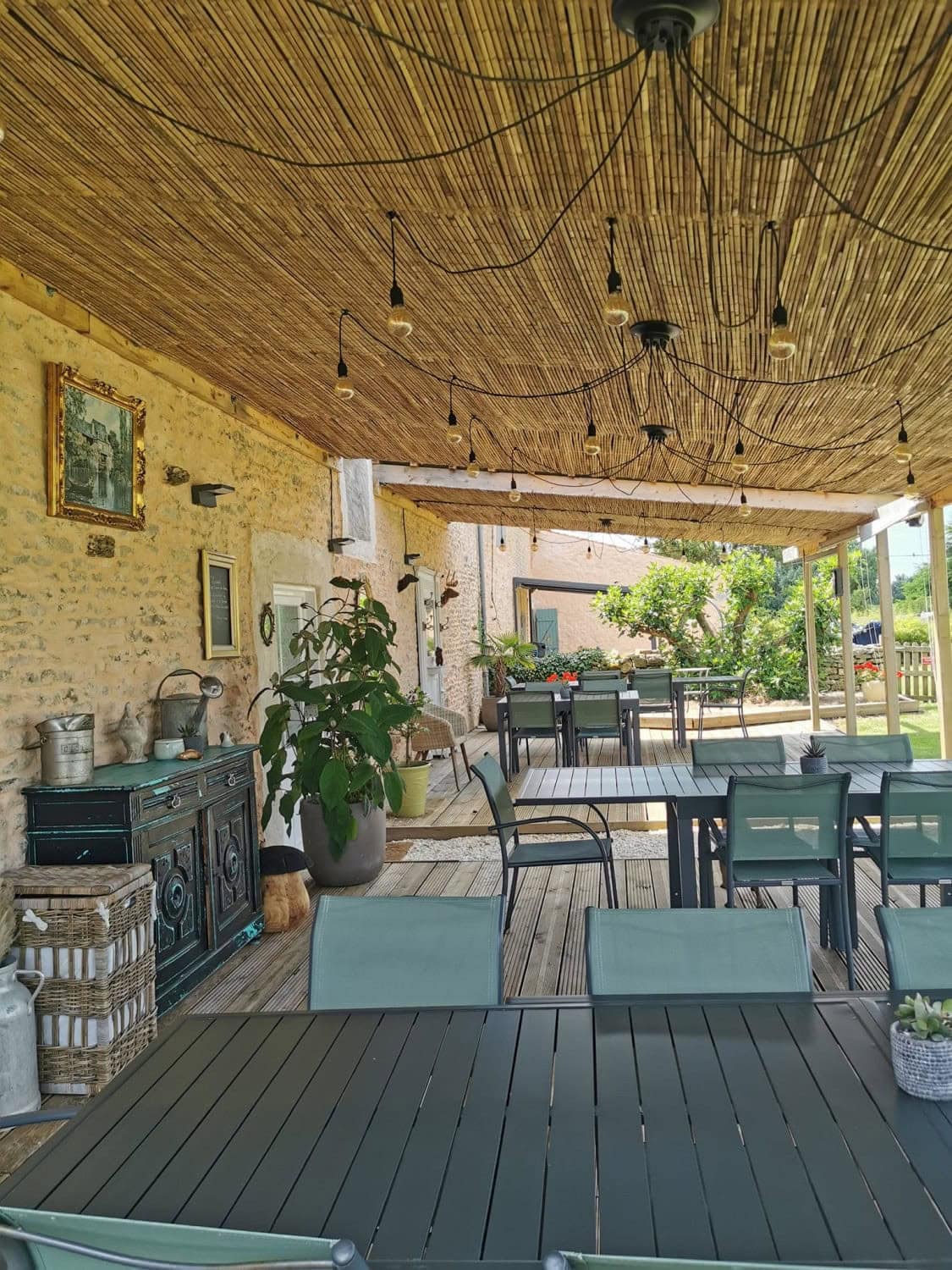 Au Domaine de Gigie — photo 3