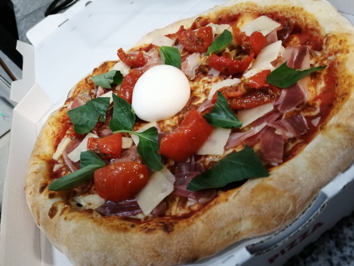 Befa Pizza — photo 3