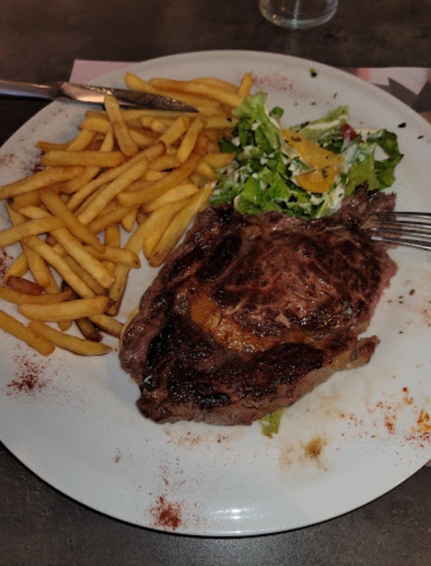 Bistrot de la gare — photo 2