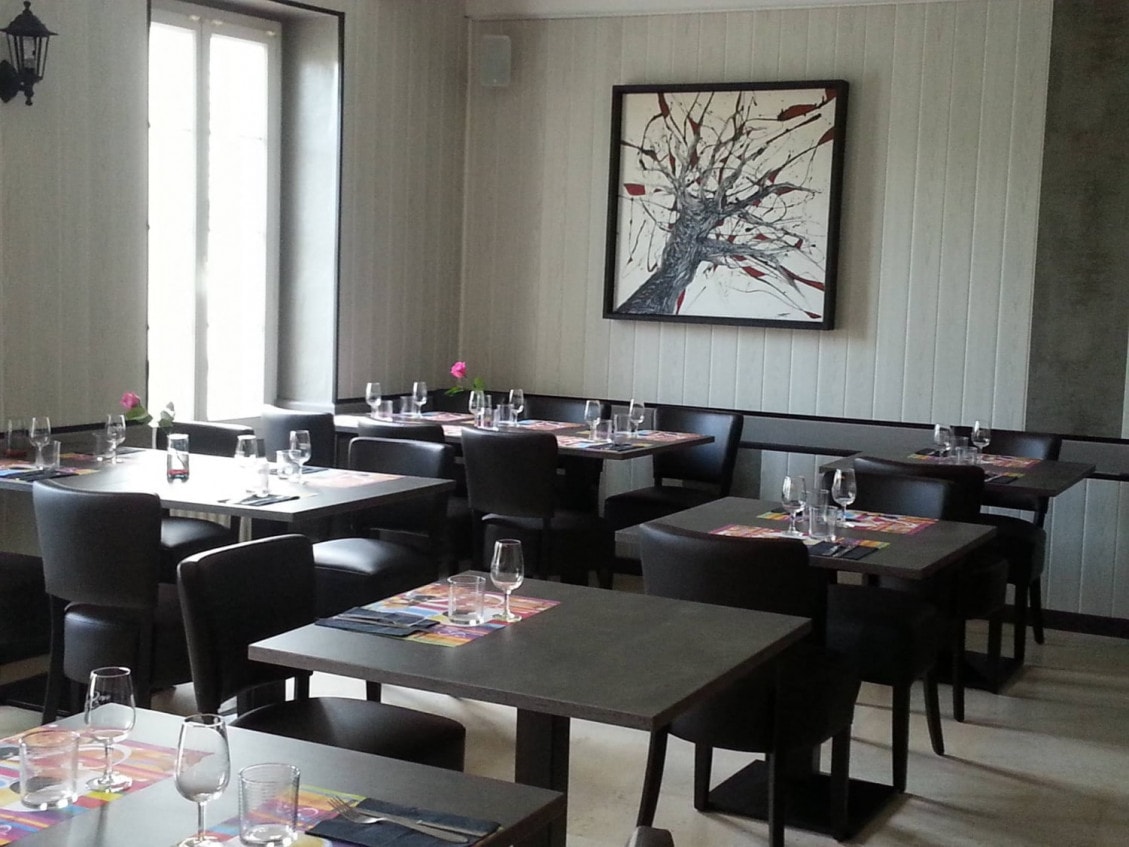 Bistrot de la gare — photo 3
