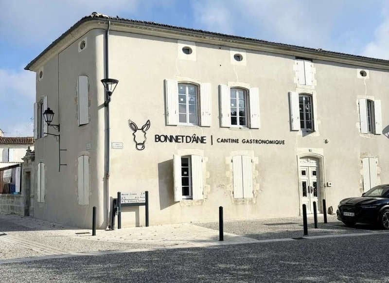 Bonnet d’âne — photo 2