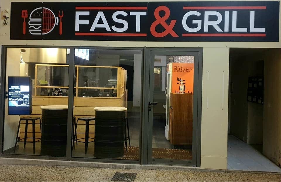 Fast And grill — photo 3