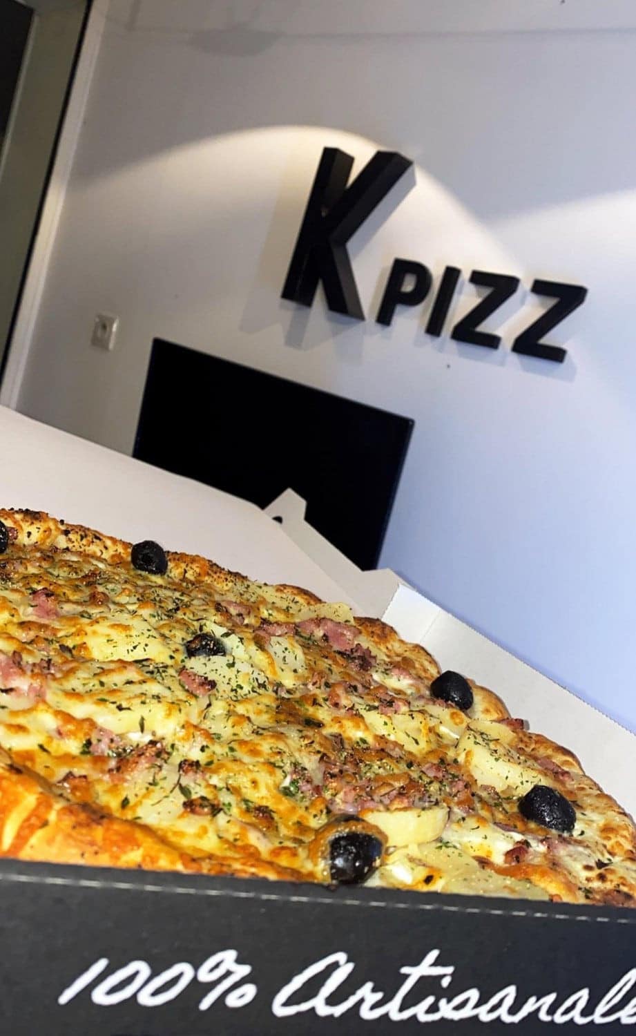 Kpizz — photo 3
