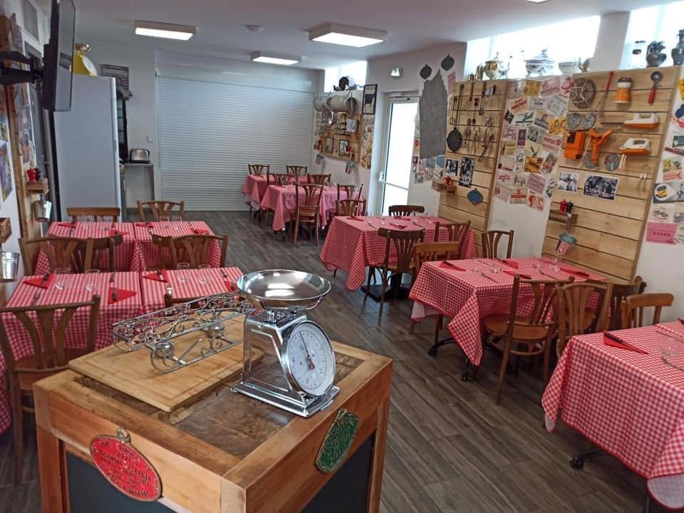 Le Bar à Viandes — photo 3