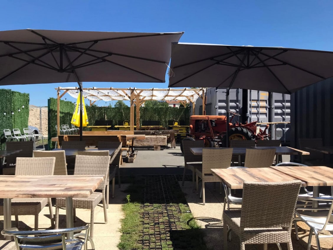 Le Bar à Viandes — photo 2