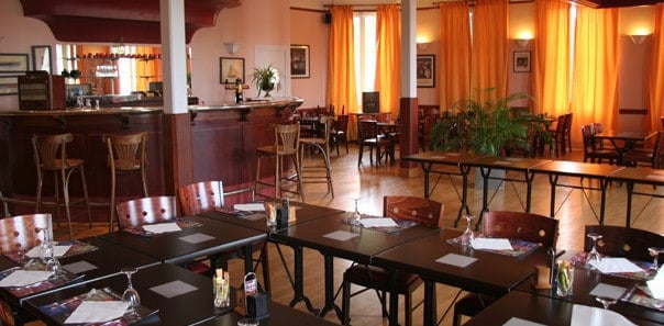Le Café Français — photo 3
