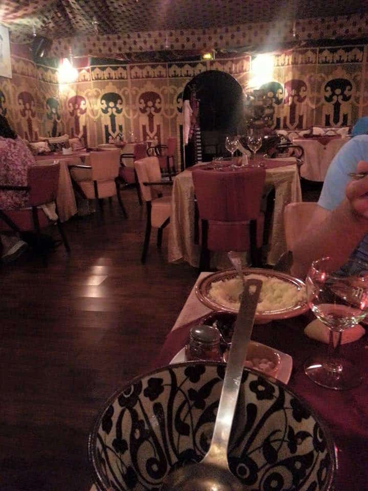 Le Diwan — photo 2