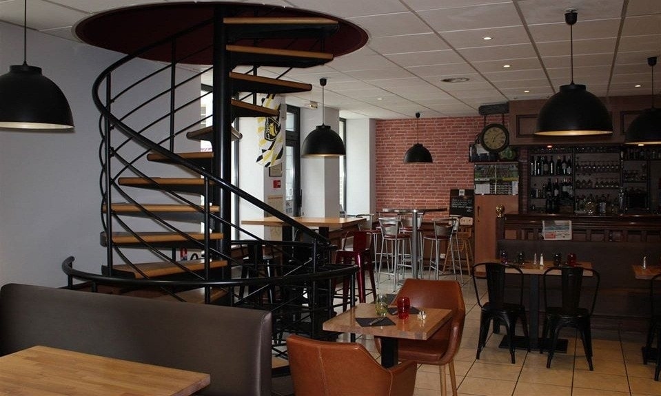 Le Grand Café — photo 3
