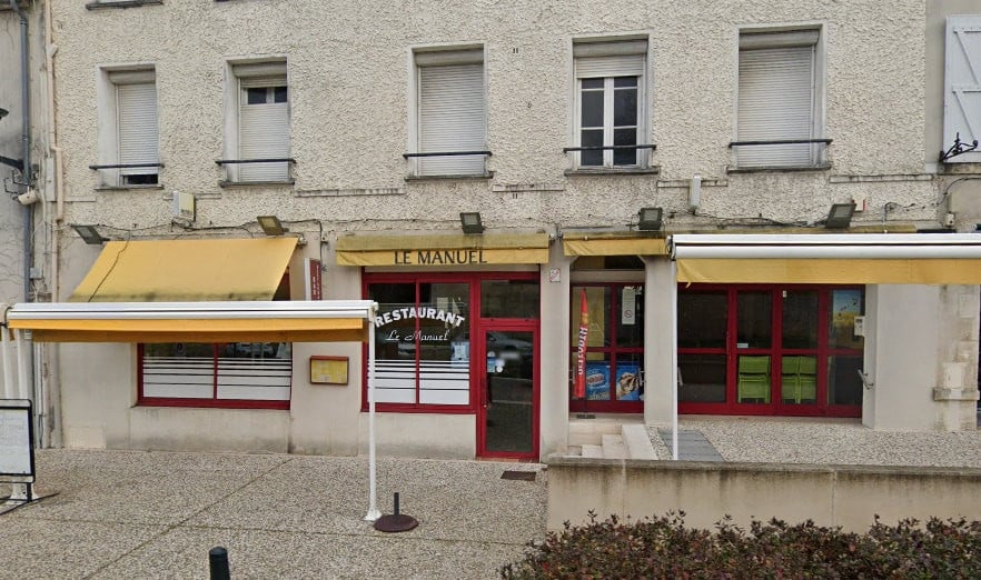 Le Manuel — photo 3