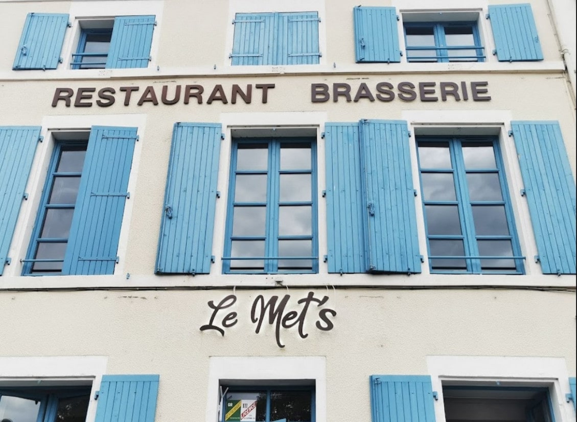 Le Met's — photo 3