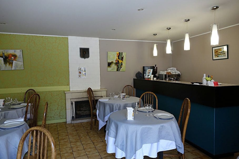 Le vieux Puits — photo 3