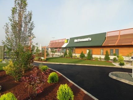Photo de Mc Donald's