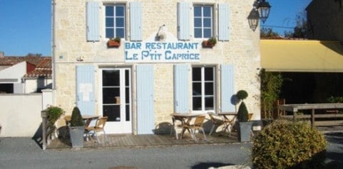 Le Ptit Caprice — photo 3