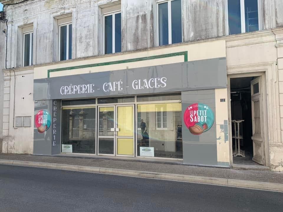 Le petit sabot — photo 2