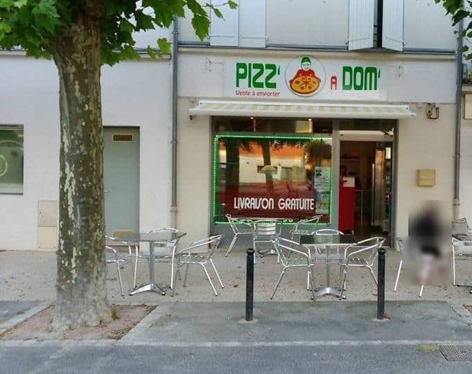 Pizz'a Dom — photo 3