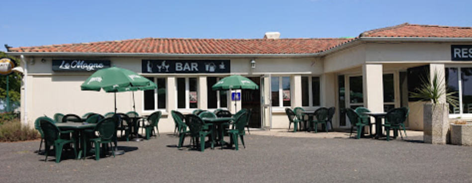 Le Magne — photo 2