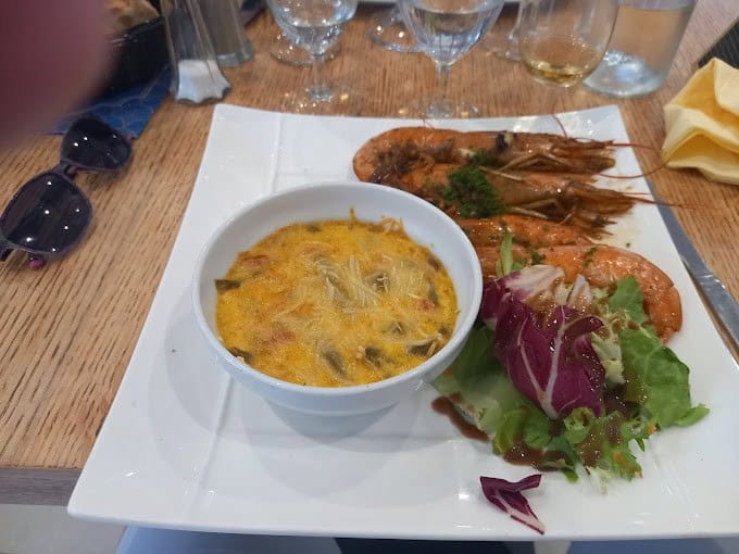 Photo de L'instant Charentais