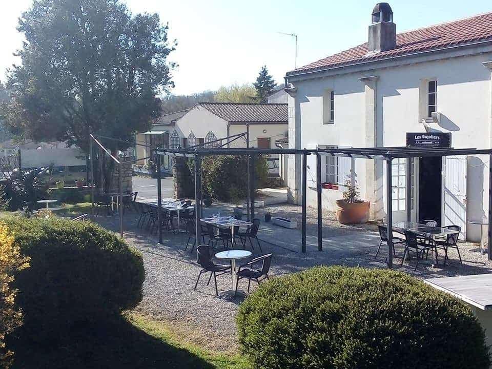 Restaurant Les Bujoliers — photo 2