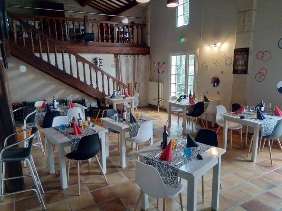 Restaurant Les Bujoliers — photo 3