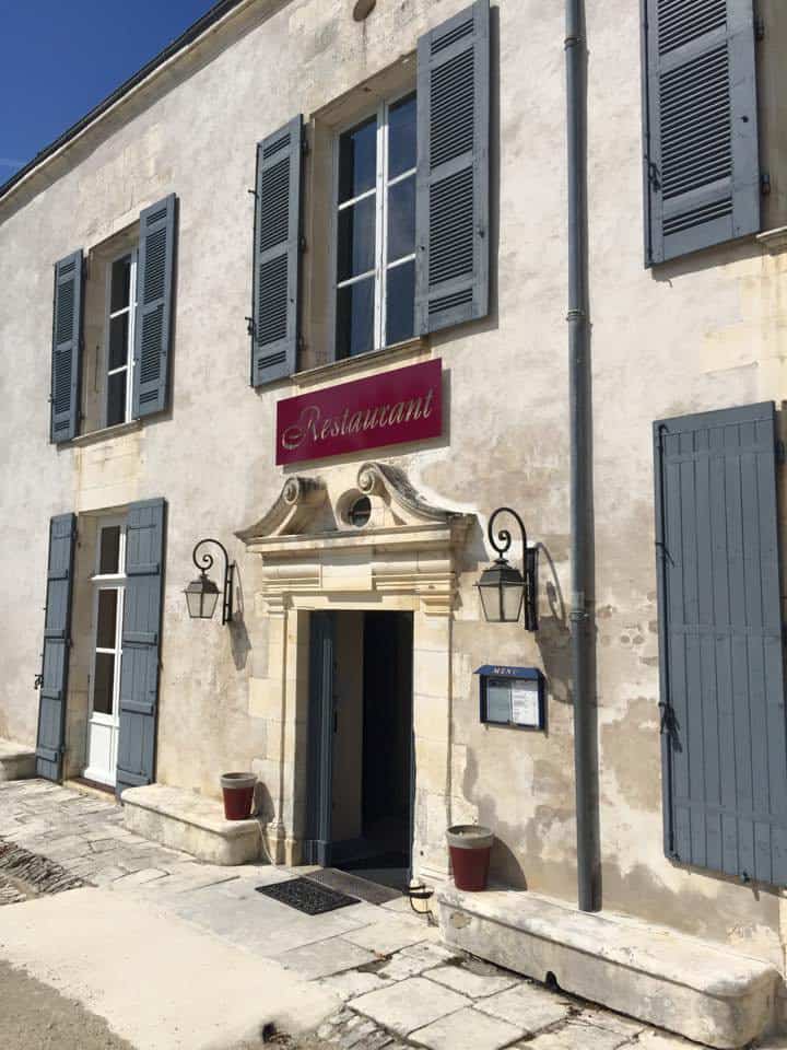 Chateau De Laléard — photo 2