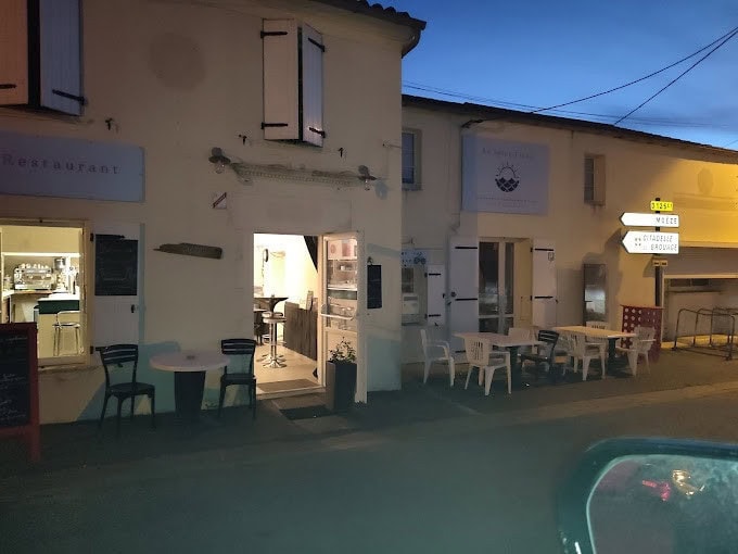 Au Saint-Froult — photo 2