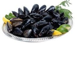 L'escale De Lupin — Poissons et fruits de mer à Saint Nazaire sur Charente — photo 3