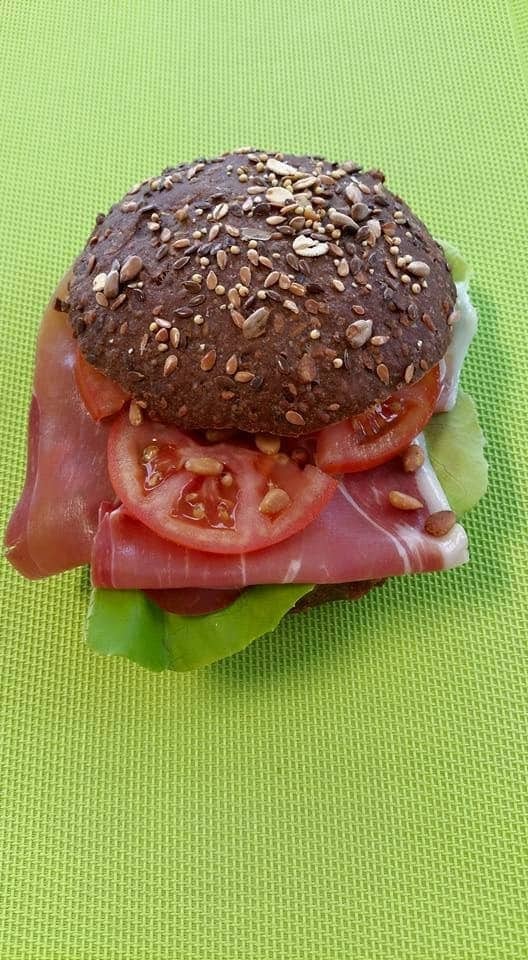 Pains et Gourmandises — photo 2