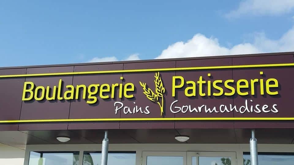 Pains et Gourmandises — photo 3