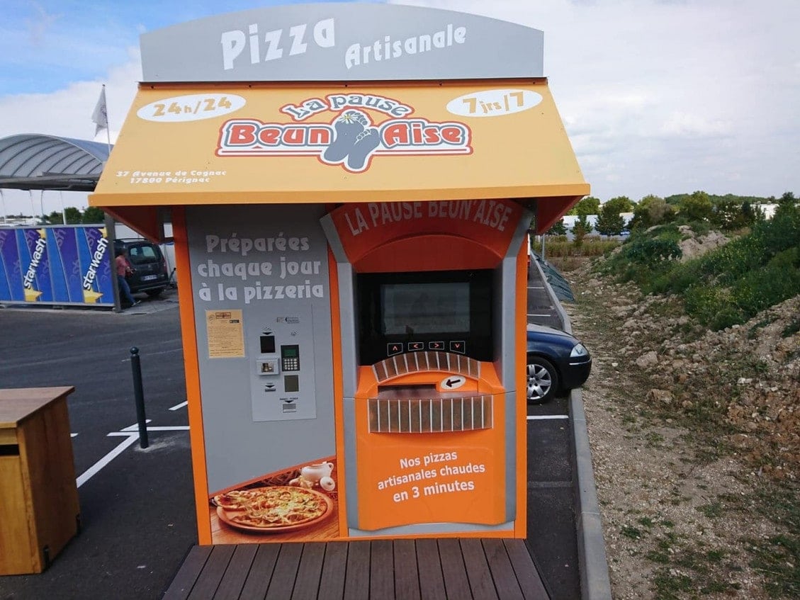 La pause Beunaise — photo 3