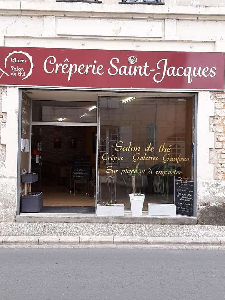 creperie Saint Jacques — photo 2