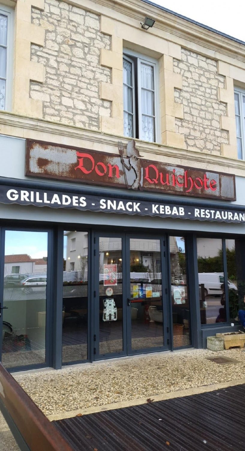 Don Quichote — photo 3