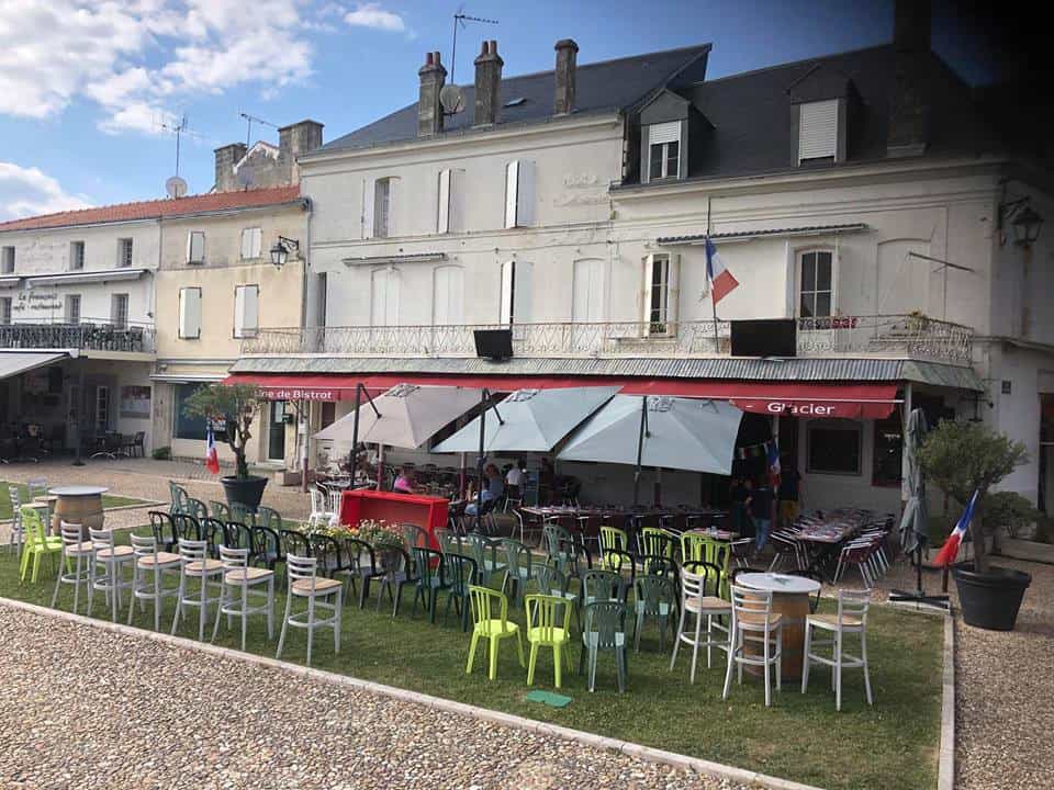 Le Café du Donjon — photo 2