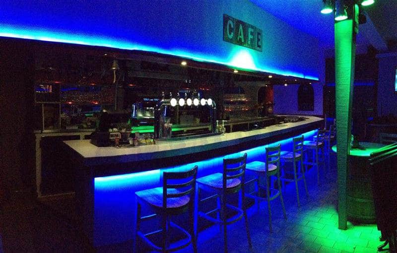 Le Café du Donjon — photo 3