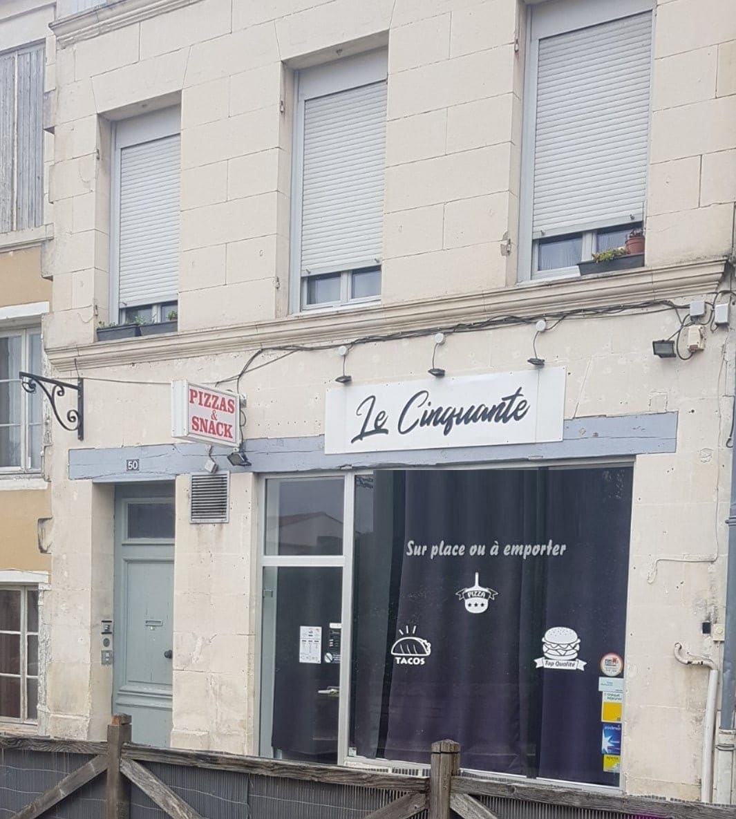 Le Cinquante — photo 4