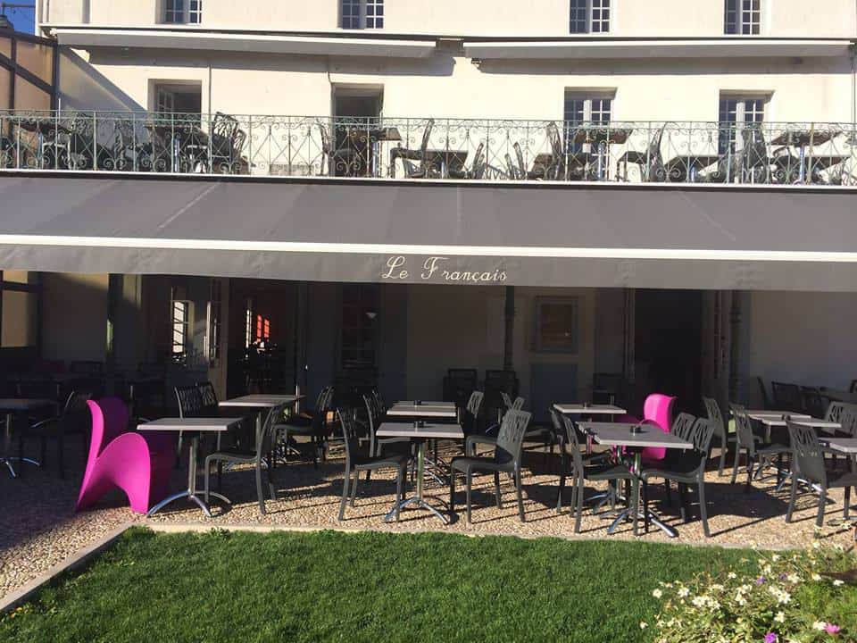 Le Français — photo 2